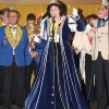 Vorstellung bei Rat und Verwaltung